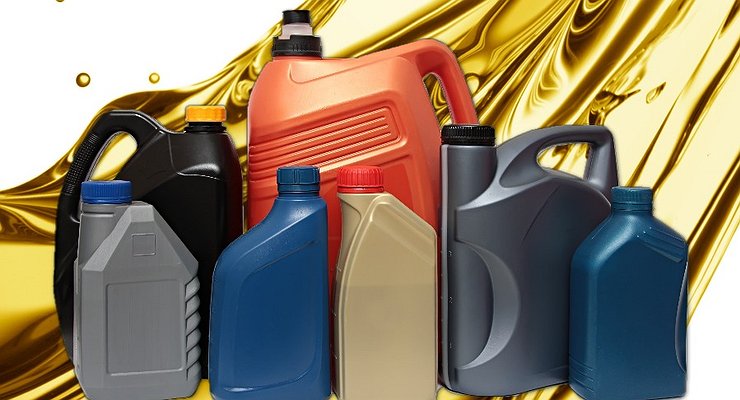 Who is who today in the Russian motor oil market
