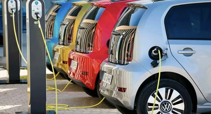 When, how, why and with what the European car industry will return to Russia
