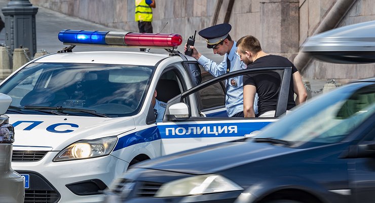 What will the traffic police do with “greyhound” drivers, car owners with OSAGO and the authorities with scarves: results of the week