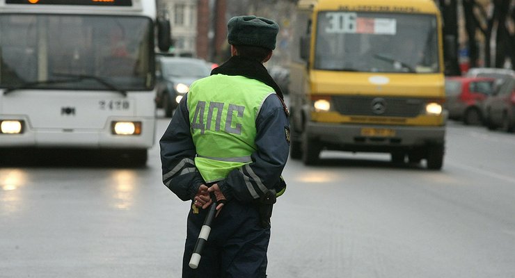 The statute of limitations of traffic police fines is simultaneously reduced and increased
