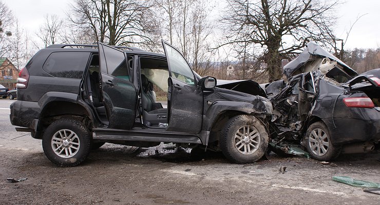 That most motorists are not even aware of the full journey of their car