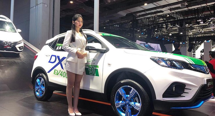 The truth about Chinese cars that will shock you