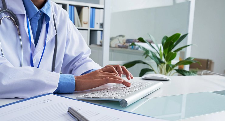 Medical certificates for drivers are going digital