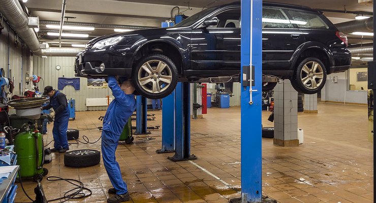 Why cheap engine oil is better than expensive