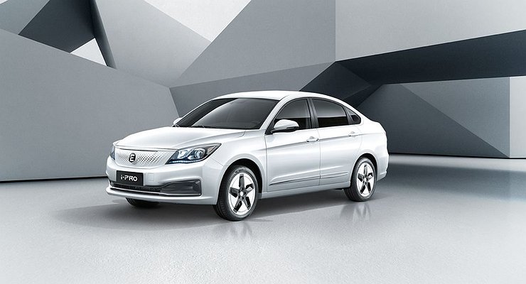 Evolute electric vehicles can now be controlled from a smartphone