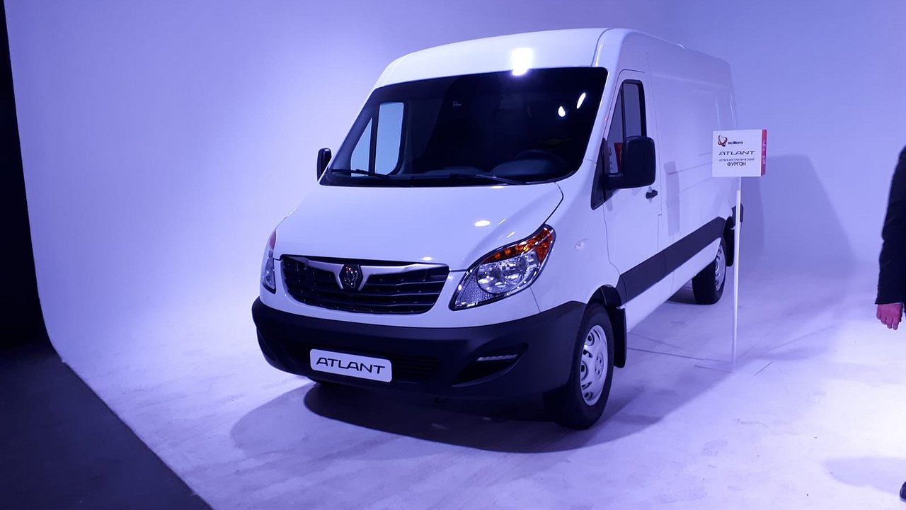 соллерс арго отзывы владельцев