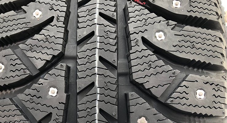 3 totally stupid driver mistakes that lose tire studs