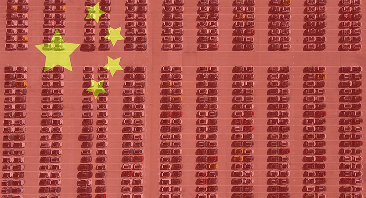 Vertical Racing: How the Chinese Issue Is Killing the Russian Auto Industry