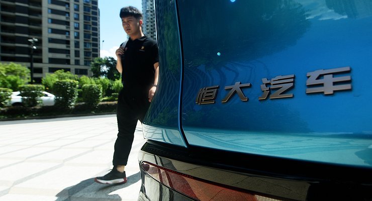 What “ambushes” await the buyer of a used Chinese car