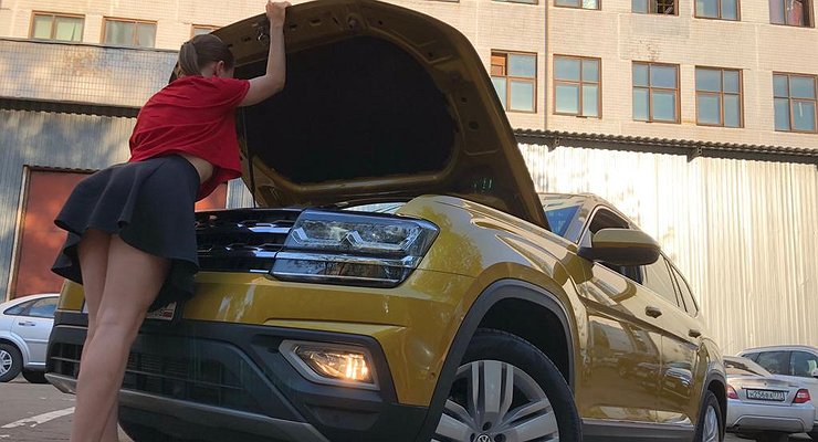Folly: Drivers supported the repair of cars under OSAGO with second-hand spare parts