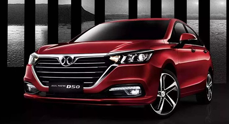 New cars that will be installed on Avtotor’s conveyor belt will be shown very soon