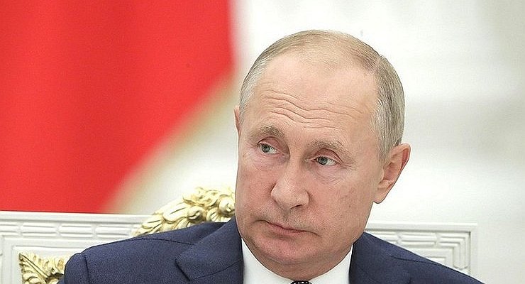 Putin banned the increase in car prices