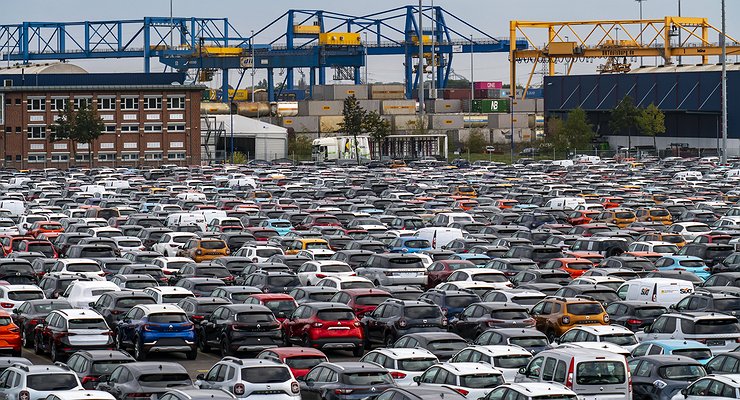 Garbage gray import: disposable cars from Europe will soon enter the Russian car market