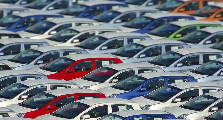 Used LADA become more expensive than all other used cars