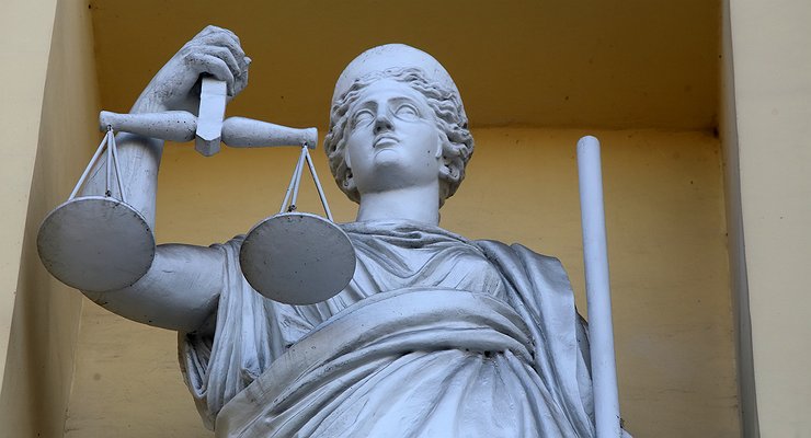 Which category of arrogant violators of traffic rules allowed the Constitutional Court not to pay fines