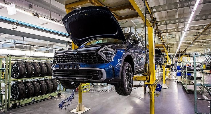 Why car manufacturers who fled Russia don’t come back