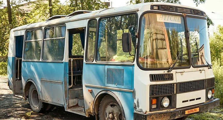 Why Russia is resuscitating a discontinued low-power V8 engine