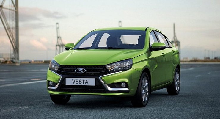 Despite the crisis, AVTOVAZ hopes to close 2022 with a profit