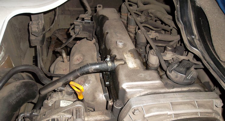 How drivers “kill” fuel injectors without knowing it
