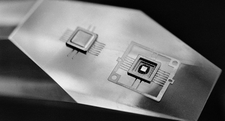 The global shortage of automotive semiconductors will persist until the end of 2023