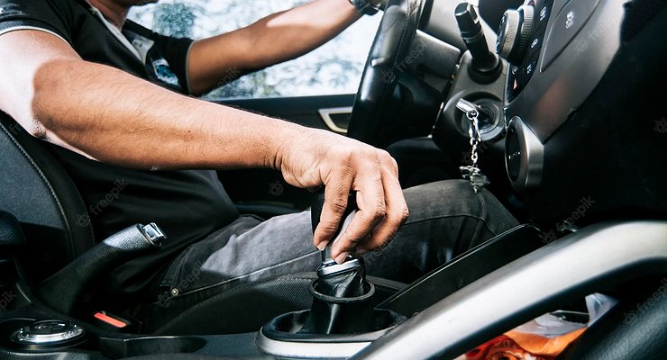 Which is actually more effective in winter conditions: “automatic” or mechanics