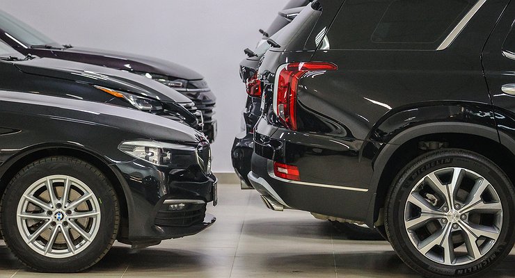 Why Russians are abandoning left-hand drive cars en masse
