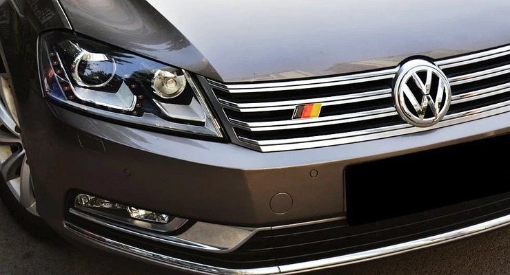 A purely German murder: the locomotive of the European car industry derailed