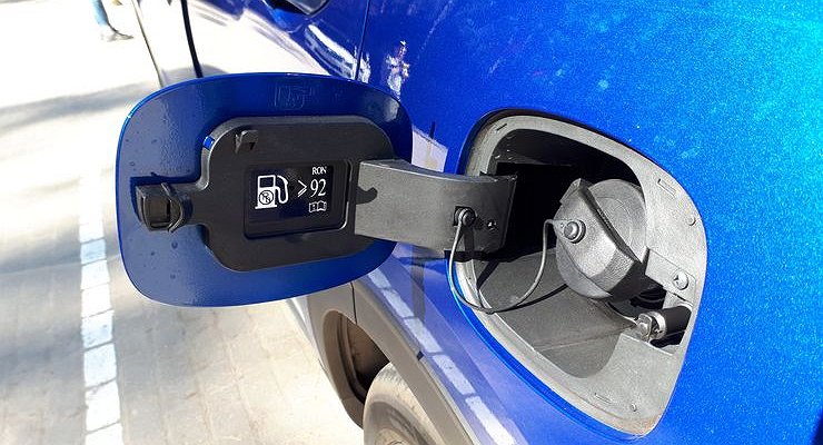 Why even high-quality new consumables can overhaul the engine