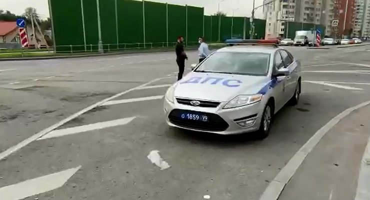 Five new fines await drivers in 2023