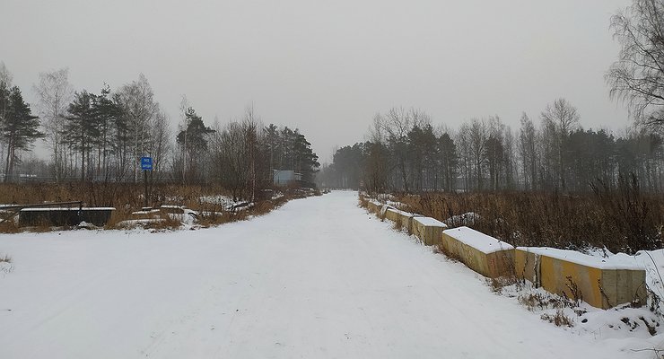 Regions are allowed to “hang” on the federal budget for the rehabilitation of highways that run through villages