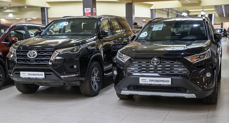 Half-life: how long a modern car can actually last