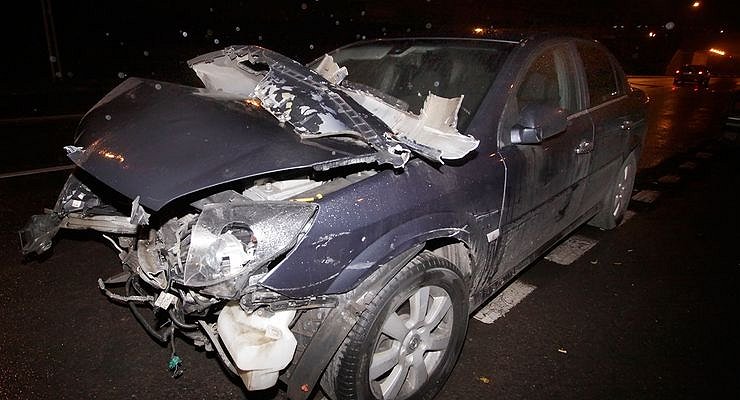 Cruel car setups on the road: Drivers, insurers and the Ministry of the Interior shrug their shoulders