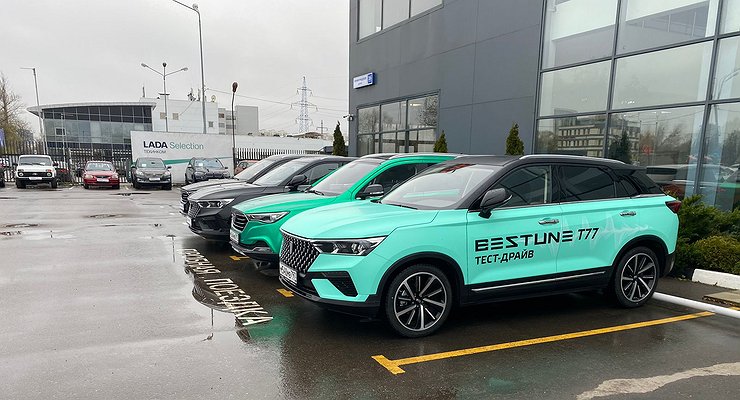 Out of season: which cars can be bought at a discount despite the general increase in prices