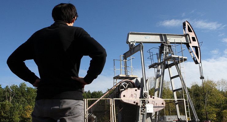 Putin’s struggle with the “ceiling” of oil prices: what awaits gasoline in Russia?