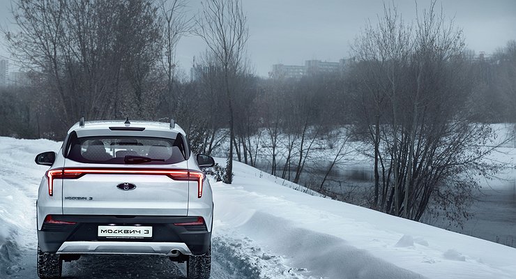 The loudest novelties in the field of cars that made the Russians think in 2022