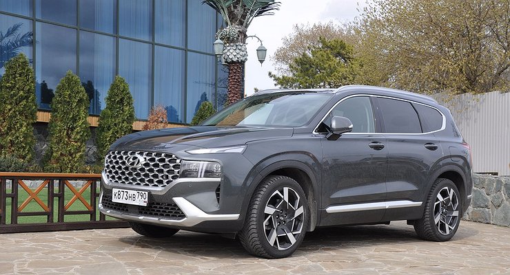 The most stolen foreign cars in 2022