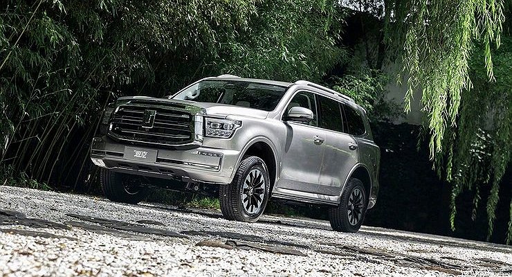 Hold your head up: new cars to appear in Russia in 2023