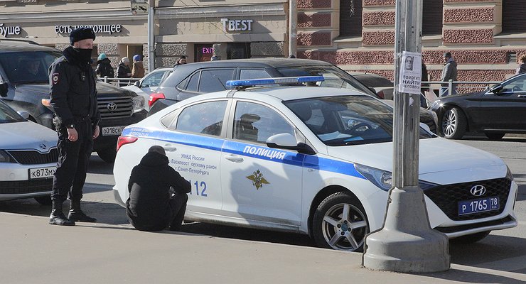 How the traffic police can deprive drivers of their ‘rights’ with the help of ‘their’ witnesses