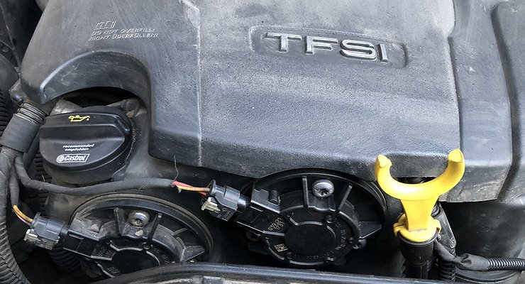 Why car vibrations are sometimes normal