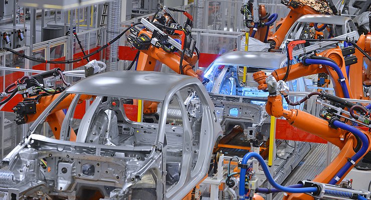 Production license: the Russian auto industry decided to follow the path of the Soviet