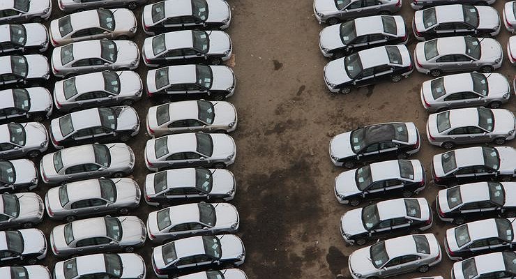 Constructive Death: How Resellers Visually Identify Cars After Serious Accidents