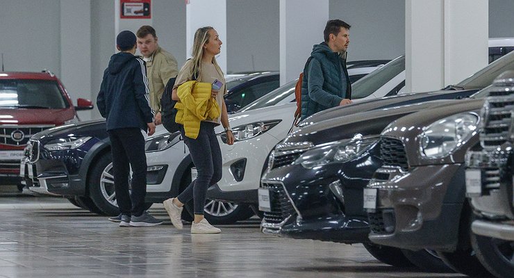 More Discounts: The state program of preferential auto loans can be expanded