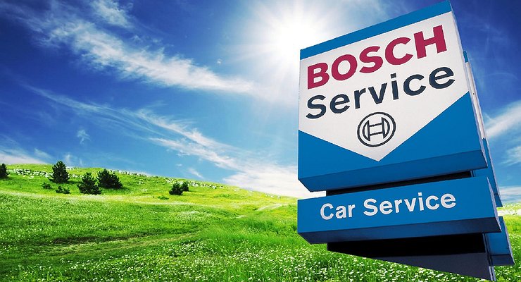 Access Denied: Bosch finally put an end to the Russian market
