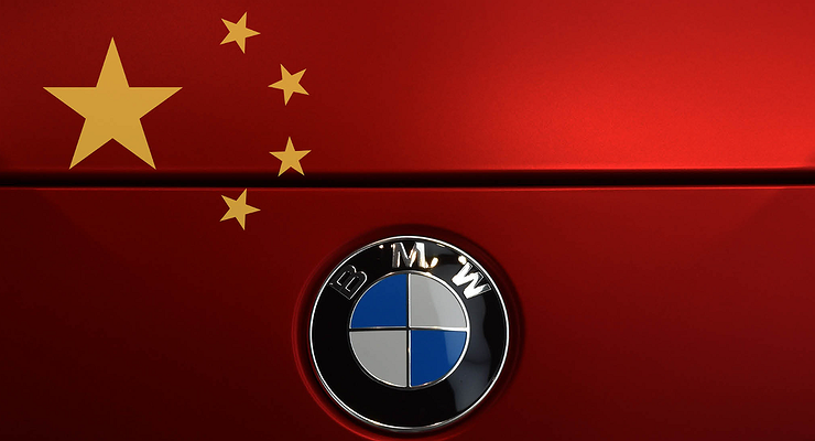 Redistributing the world: who will lead the planet’s auto industry in 2023
