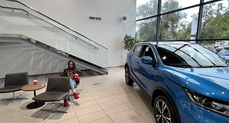 Car loan in 2023 is a complete scam: how banks cheat drivers