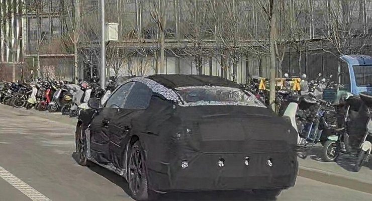 The Chinese Xiaomi has succeeded in turning a smartphone into a car