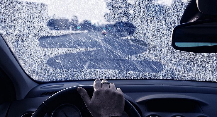 It’s not about vodka: what do fogged car windows say