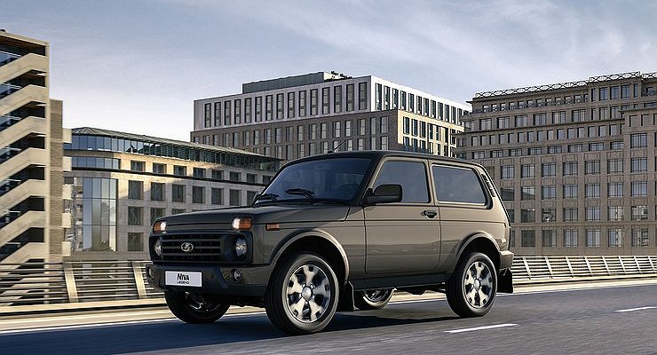 7 most popular new crossovers and SUVs in Russia