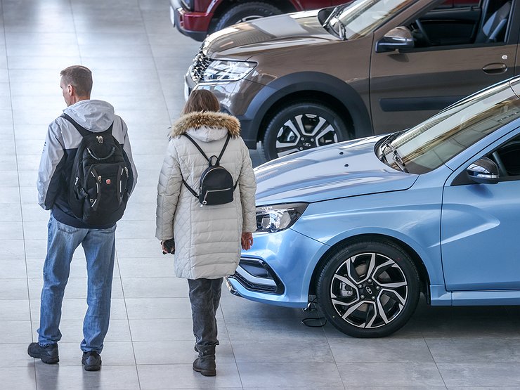 Какую сумму лучше писать в договоре купли-продажи автомобиля