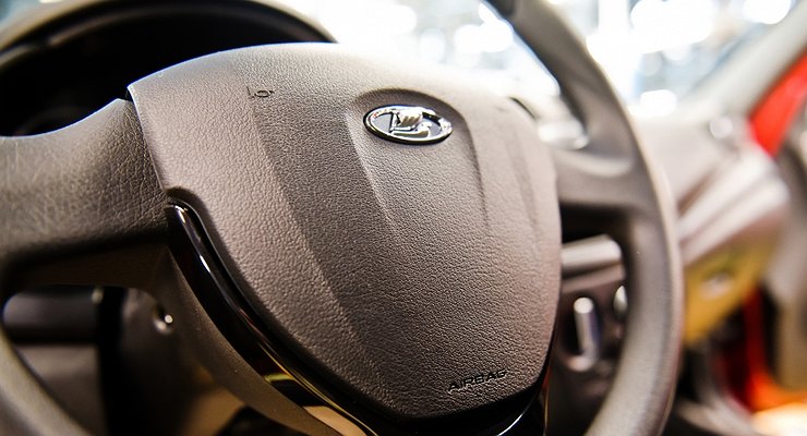 AvtoVAZ will launch three new crossovers and a sedan in 2023